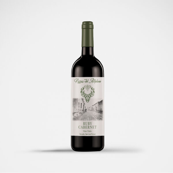 RUBY CABERNET