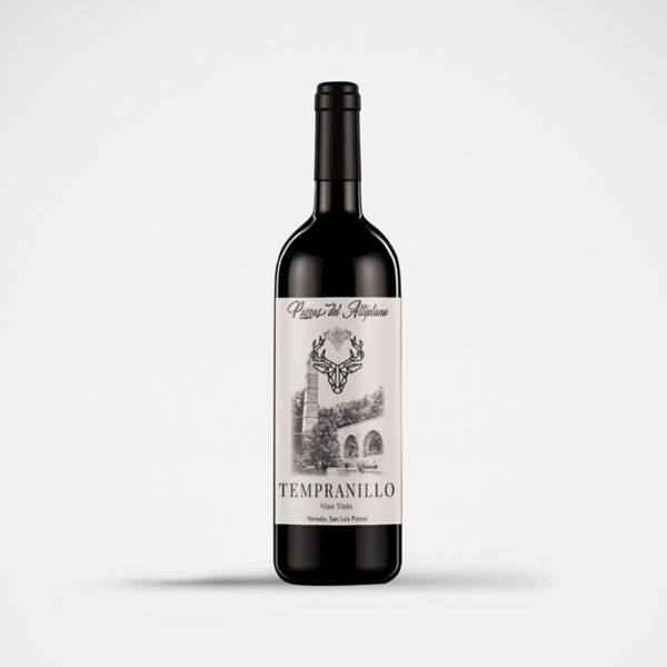 TEMPRANILLO